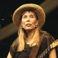 Cameron Crowe daje najnovije informacije o biografskom filmu o Joni Mitchell