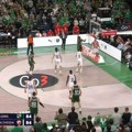 Srbi, Ne budite histerični! "Zvezda je oštećena, ali i Žalgiris"