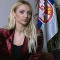 Jelena Tanasković razrešena dužnosti