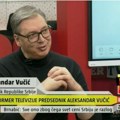 Neće biti prelazne vlade: Vučić - Neću tako da varam narod