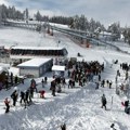 Tokom praznika Zlatibor posetilo čak 100.000 ljudi: Na Torniku prosečno bilo 2.000 skijaša dnevno, a tokom cele godine…