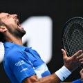 Novak je zver i u ovim godinama, poslao poruku zbog koje neće biti svejedno rivalima