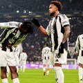 Osveta se služi hladna: Juventus savladao Milan i nastavio niz bez poraza u Seriji a! (video)