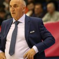 Pavićević pred Zvezdu: "Oni nisu tim za F8, plej-of Evrolige..."