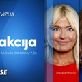 Od ponedeljka do petka započnite dan uz “redakciju” na Kurir televiziji