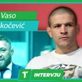 Vaso Bakočević "prozvao" Mekgregora: "Ima jedan mali tu, rado bi se tukao sa njim"