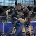 Srbija u finalu evropskog prvenstva u MMA: Trojica seniora i jedna juniorka bore se za zlato!