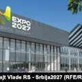 Desna opozicija blokirala gradilište EXPO 2027