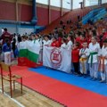 Međunarodni karate turnir „Ipon kup“ održan po 25. put