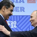 Putin i Maduro spremni da potpišu Sporazuma o strateškom partnerstvu i saradnji Rusije i Venecuele