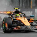 Noris pobedom u Australiji otvorio novu sezonu Formule 1