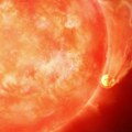 Ovi prizori su bacili naučnike u ekstazu! Prvi put snimljene ovakve fotografije Sunca (foto)