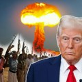 Huti kapitulirali! Tramp: Američki bombarderi obustavljaju napade na Jemen