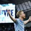 Inter iz Majamija odustao od De Brujnea