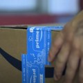 Amazon razvio robota za skladištenje koji ima osećaj dodira