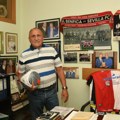 Poznatiji u Evropi i svetu nego u Čačku
