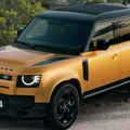 JLR ostvario najbolji profit u poslednjoj deceniji