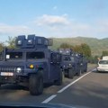 Kosovska policija upala u Sportsku halu u Severnoj Mitrovici: Skinuli fotografije Novaka Đokovića i Milorada Čavića