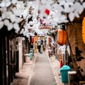 Japanski BDP u prvom kvartalu srezan 0,2 posto