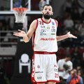 Mirotić u čudu - šokantan poraz Armanija uz zvuk sirene VIDEO