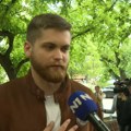 Sin Marije Vasić: Nećemo odustati od ostalih - svi za jednog, jedan za sve