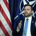 "Vreme vojne dominacije Amerike je gotovo" Vens: Izbegavaćemo otvorene sukobe