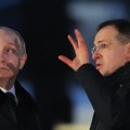 Rusi odgovorili Kijevu: Ovo je vreme i mesto