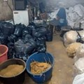Policija: Oduzeto oko 370 kilograma duvana, krivična prijava protiv muškarca iz Kovina
