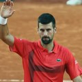 Đoković: "Moja tajna? Znam, ali ne mogu vam reći..."