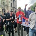 "Nikola Dašić: Nikada nismo provocirali pred vašim štandom!