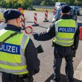 Da li ima dovoljno policije za nadzor nemačkih granica?