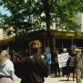 Protest u Bloku 4 u utorak: "Nasilna gradnja zazidala nam svetlost i vazduh"