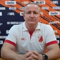 Nema nam druge, nego pobeda : Vladan Matić, trener rukometaša Vojvodine, pred drugi meč finalne serije s Partizanom