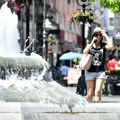 Toplotni talas prži! Rhmz popalio meteoalarme, vreme je opasno, očekuju se i tropske noći