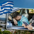 STROGO vodite računa u Grčkoj: Novi zakon donosi DRAKONSKE kazne za vozače!