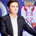 Brnabić: Jadar strateški projekat EU, poštovanje standarda zaštite životne sredine