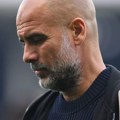 Pep Gvardiola: 'Užasnut sam ratom u Gazi, možda su moja deca sledeća'