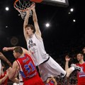 Jan Veseli i Partizan, menadžer otkrio šta se dešava