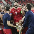 Mitar između dečačkih snova i surovog profesionalizma: "Neki će na odmor..."