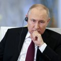 Prva reakcija Kremlja na izraelski napad na Iran; Putin dobija izveštaje u realnom vremenu