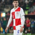 Veliki talenat zadao udarac komšijama: Kapiten Hrvatske napušta reprezentaciju, igraće za Kosovo