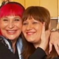 Zorica nikada nije otkrila identitet čoveka sa kojim ima ćerku mariju Naslednica samo jednom pomenula biološkog oca: "Priznao…