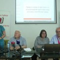 Pristupačno i bezbedno okruženje za samostalno kretanje slepih i slabovidih