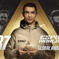 Kristijano Ronaldo postao ambasador Esports World Kupa