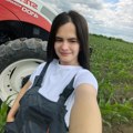 Vera je prva agroinfluenserka u Srbiji! Ustaje u 5 ujutru i ništa joj nije teško, njene objave vide milioni: Evo kako izgleda…