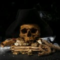 Otkrivena velika tajna pirata