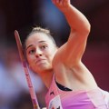 Fantastična Adriana Vilagoš srušila olimpijsku šampionku, neverovatna pobeda za ponos na prestižnom mitingu