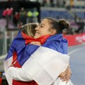 Fantastična Adriana Vilagoš srušila olimpijsku šampionku, neverovatna pobeda za ponos na prestižnom mitingu