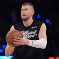 Boston nastavlja sa trejdovima - Porzingis se seli u Atlantu