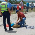 Tokom obeležavanja Vidovdana privedeno 17 osoba na Gazimestanu, jednoj određeno zadržavanje